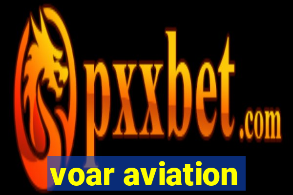 voar aviation